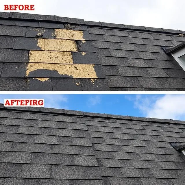 Roof Repair Near Me in Echo, OR near me